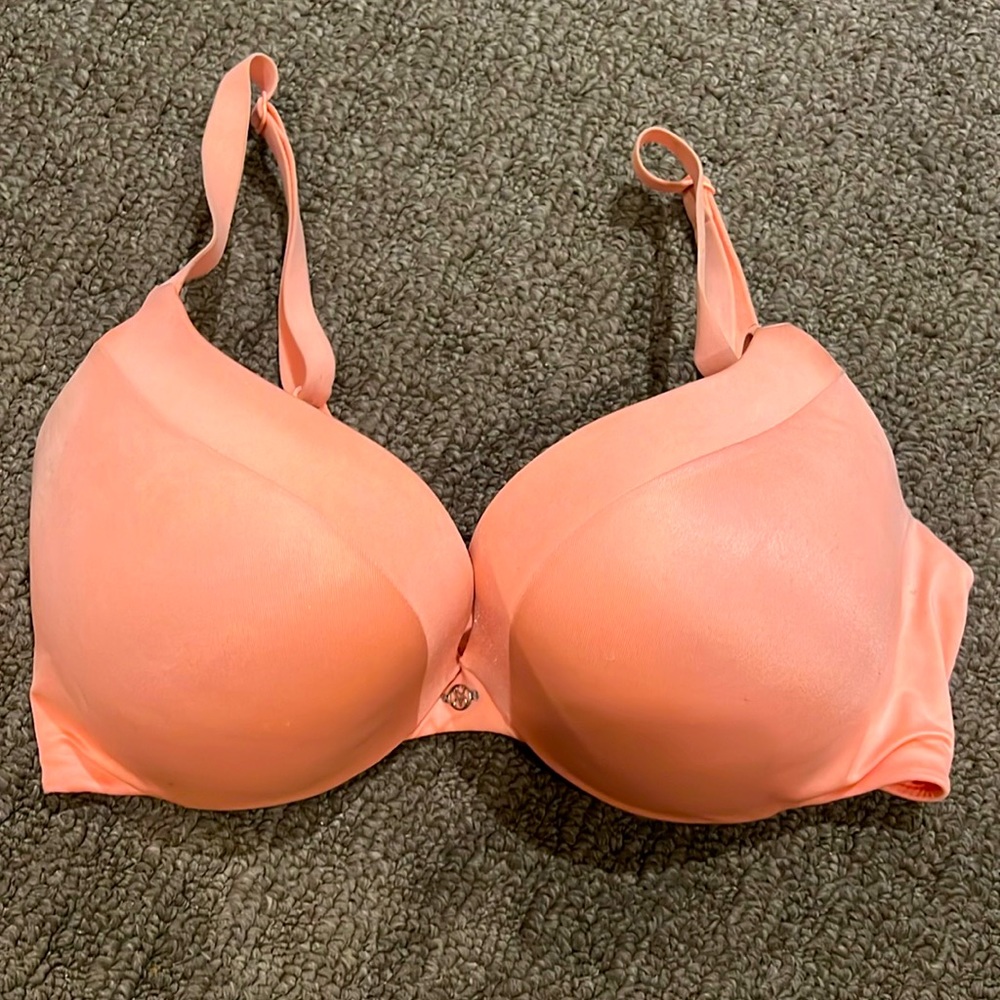 Very sexy push-up bra